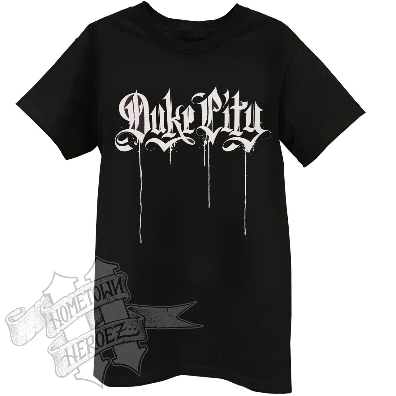 All Tee designs | Hometown Heroez